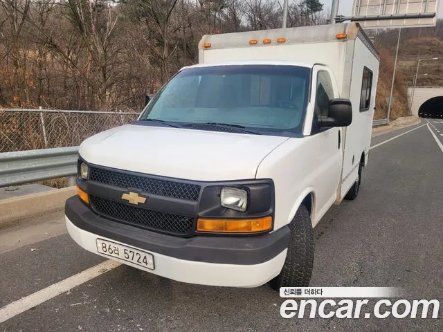 Chevrolet Other Other