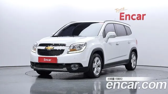 Chevrolet(GM) 1.6 Diesel LT