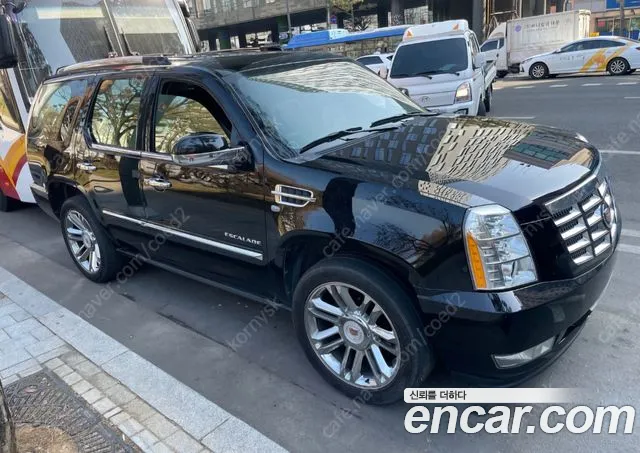Cadillac 6.2 3