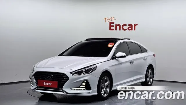Hyundai Sonata 2.0