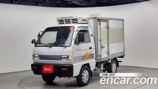 Chevrolet(GM)