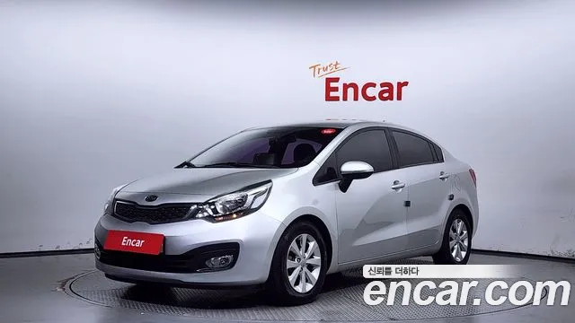 Kia All New 1.6 GDI