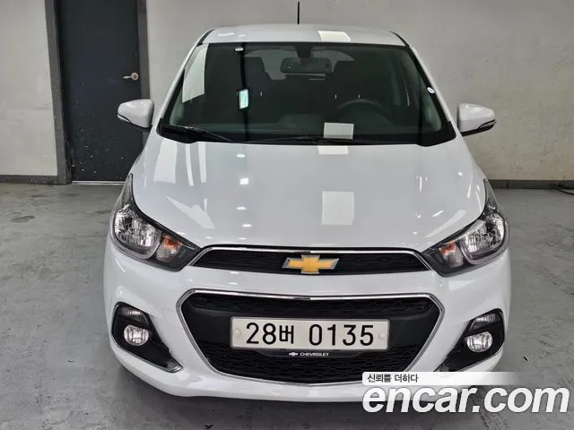 Chevrolet(GM) LT