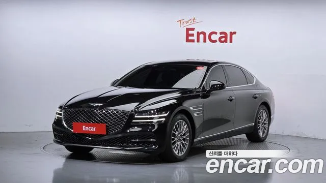 Genesis G80 (RG3) Gasoline 2.5 Turbo AWD
