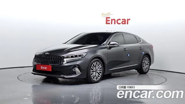 Kia K7 2.5 GDI Noblesse