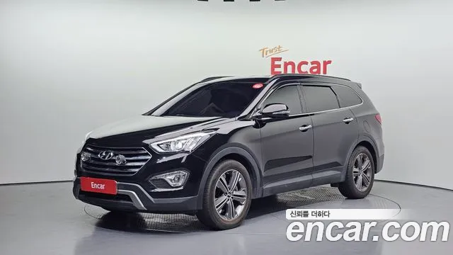 Hyundai Diesel(e-VGT) 2.2 2WD Exclusive Base