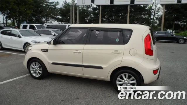 Kia 1.6 GDI Base