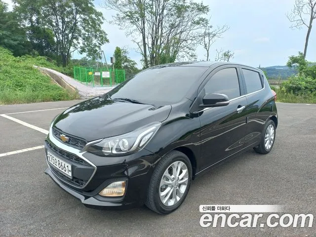 Chevrolet(GM) The New