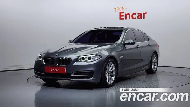 BMW 5 (F10) 528i xDrive