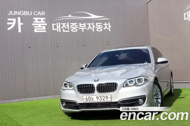 BMW 5 (F10) 528i