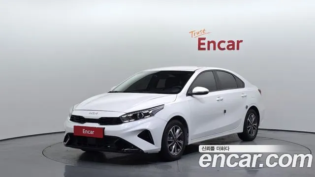 Kia The New K3 2 1.6