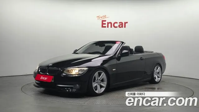 BMW 3 (E90) 335i