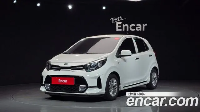 Kia (JA) Prestige