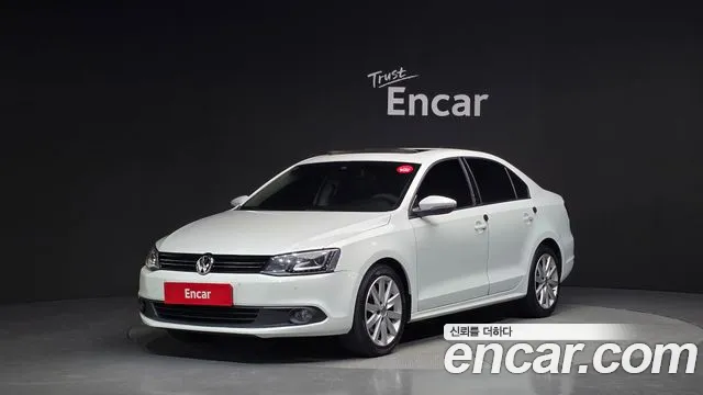 Volkswagen 2.0 TDI 6