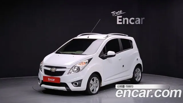 Chevrolet(GM) LT Base