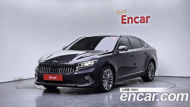 Kia K7 2.5 GDI X