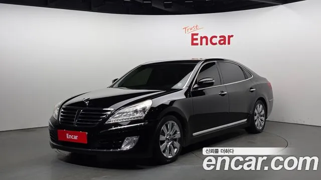 Hyundai VS380