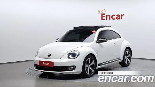 Volkswagen 2.0 TDI Premium 3