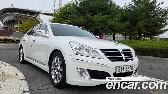 Hyundai VS380