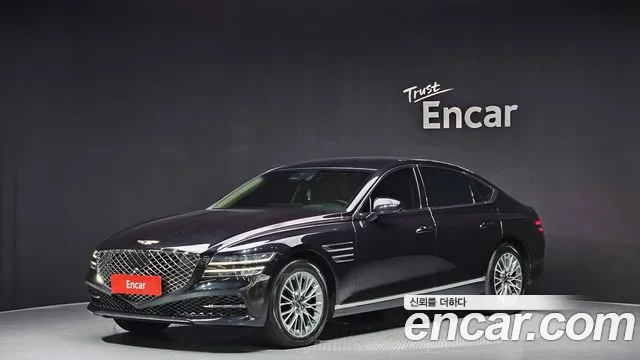 Genesis G80 (RG3) Gasoline 2.5 Turbo AWD