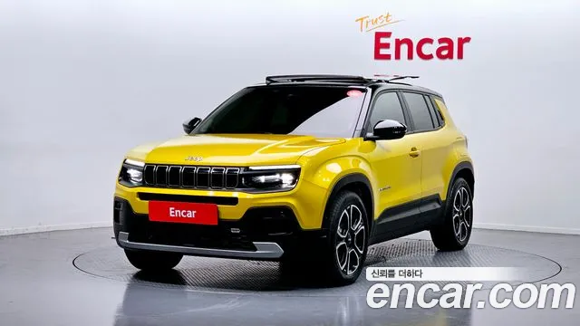 Jeep