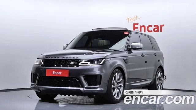 Land Rover Range Rover 2 3.0 SDV6 AB