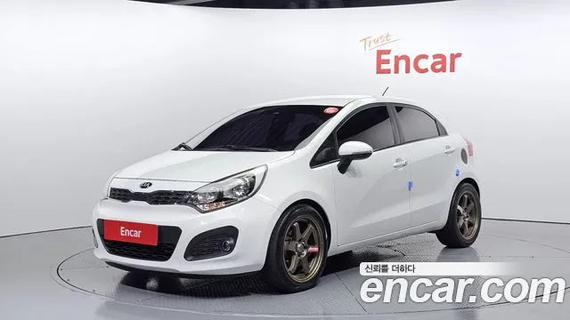 Kia All New 1.6 GDI