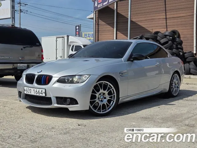BMW 3 (E90) 328i