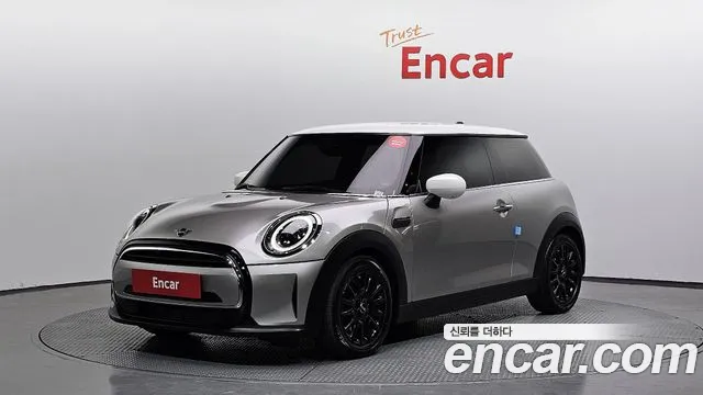 MINI Cooper 3