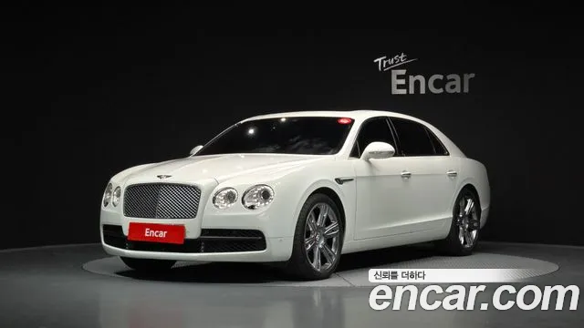 Bentley 2 4.0