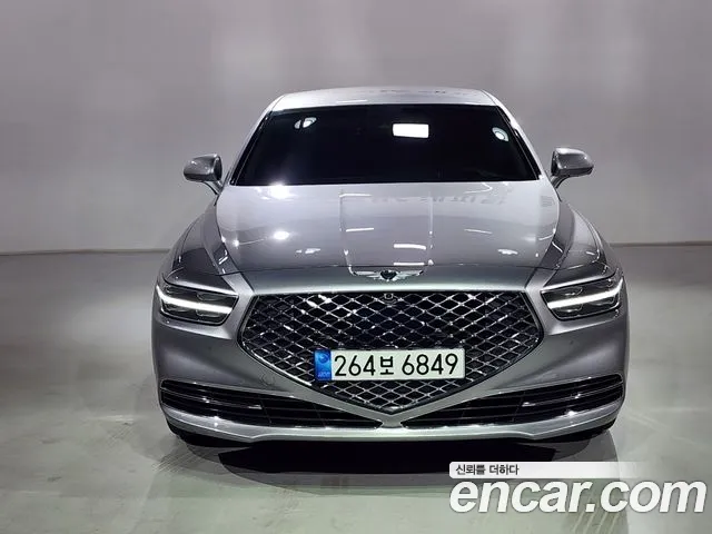 Genesis G90 3.8 AWD Premium
