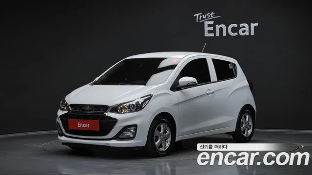 Chevrolet(GM) The New LT