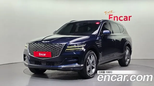 Genesis GV80 3.0 Diesel 2WD