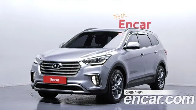 Hyundai The New Diesel 2.2 2WD Exclusive