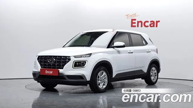 Hyundai 1.6 Premium
