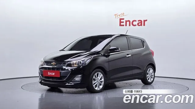Chevrolet(GM) The New