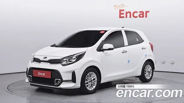 Kia (JA) Prestige