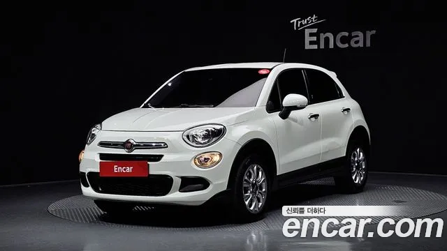 500X 2.4