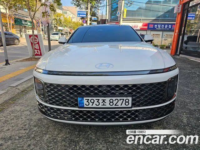 Hyundai Grandeur (GN7) 2.5 Gasoline 2WD