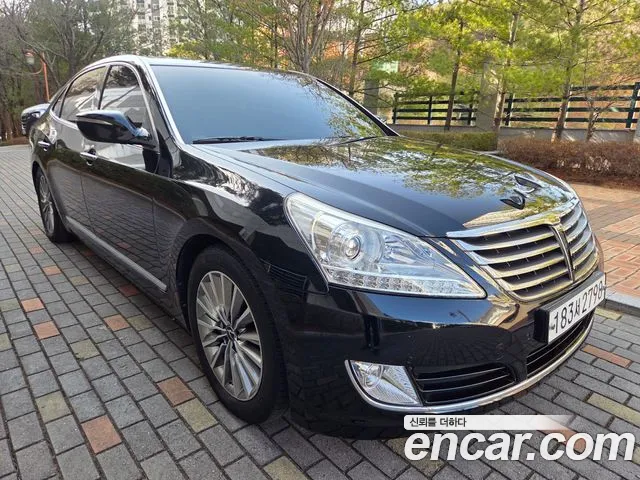 Hyundai VS380