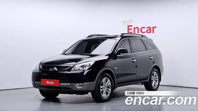 Hyundai Diesel 4WD 300VXL Premium