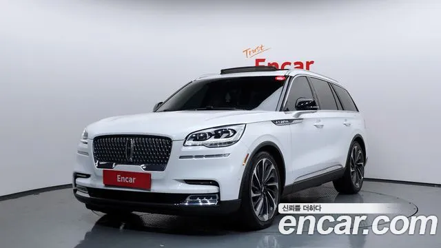 Lincoln 2 3.0 AWD