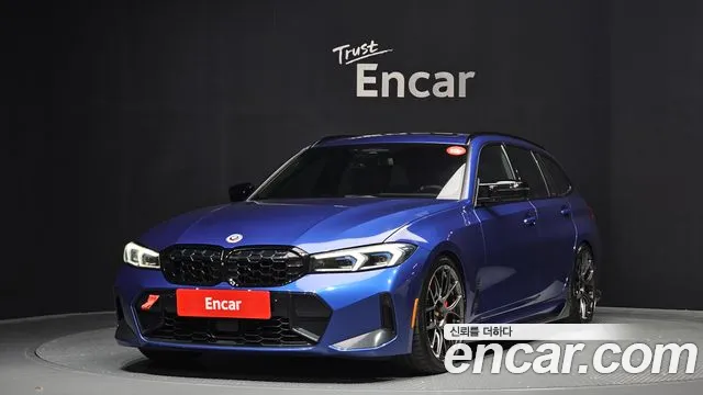 BMW 3 (G20) M340i xDrive