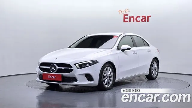 Mercedes-Benz A- W177 A220