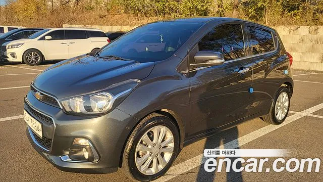 Chevrolet(GM) LTZ