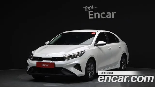 Kia The New K3 2 1.6 Prestige