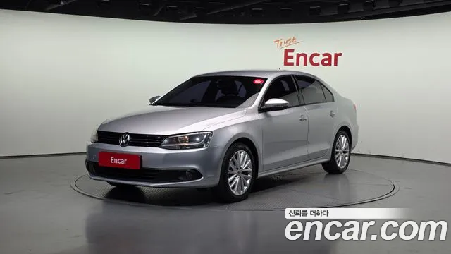 Volkswagen 1.6 TDI 6