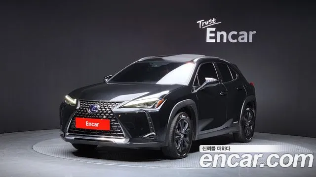 Lexus UX250h 2.0 2WD