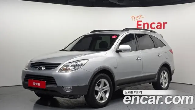 Hyundai Diesel 2WD 300X