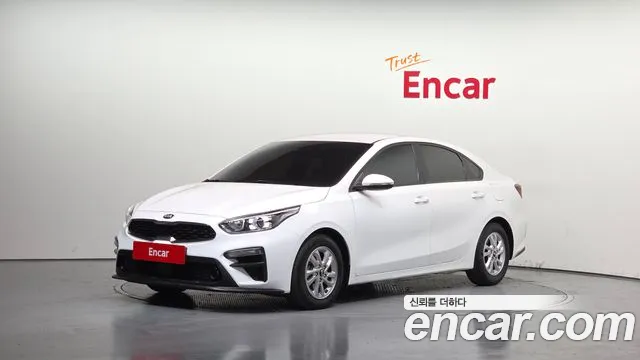 Kia All New K3 Prestige